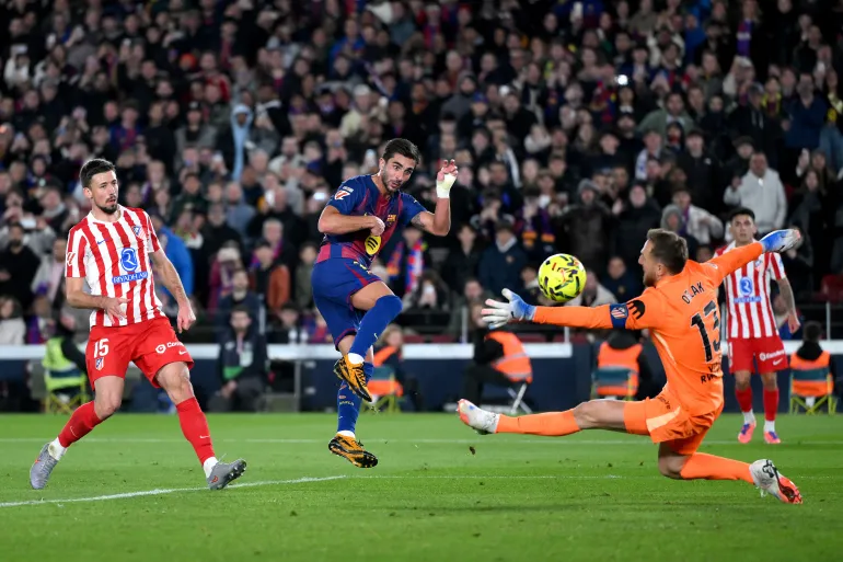 Watch Barcelona 3-1 Atletico Madrid Full Extended Highlights & Goals 2025.12.02, Video Barcelona 3-1 Atletico Madrid Highlights, See video results Barcelona vs Atletico Madrid all goals, Barcelona Full Goals Highlight, Atletico Madrid Full Goals Highlight, La Liga Full Highlight, La Liga Highlight, La Liga Full Goals Highlight, Clip kết quả bóng đá Tây Ban Nha hôm nay, Clip bóng đá Tây Ban Nha, Result Football Today 2025-12-02, Kết quả bóng đá hôm nay 2025-12-02
