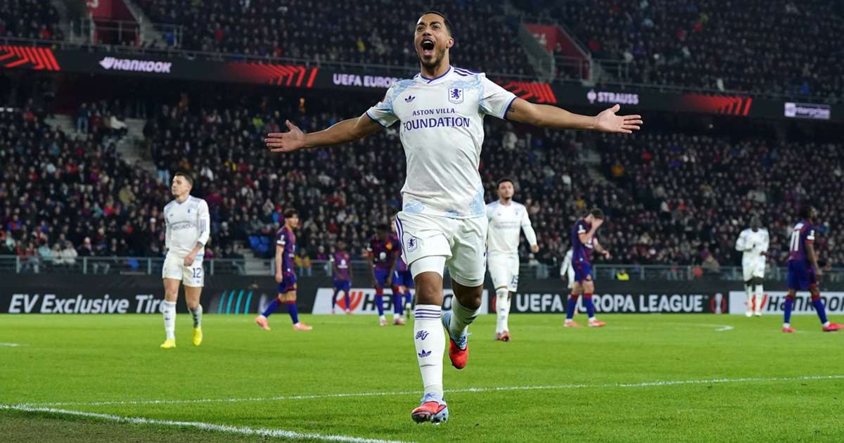 Watch Basel 1-2 Aston Villa Full Extended Highlights & Goals 2025.12.11, Europa League Full Goals Highlight, UEFA Europa League Full Goals Highlights, Video bóng đá Cúp C2 Châu Âu, Clip kết quả bóng đá Cúp C2 Châu Âu hôm nay, Cup C2 Europa League, Video Basel 1-2 Aston Villa Highlights, FC Basel Full Goals Highlights, Basel Full Goals Highlight, Aston Villa Full Goals Highlight, Result Football Today 2025-12-10, Kết quả bóng đá hôm nay 2025-12-10, Result Football Today 2025-12-11, Kết quả bóng đá hôm nay 2025-12-11, Latest Football Highlights, Latest Football Full Highlights