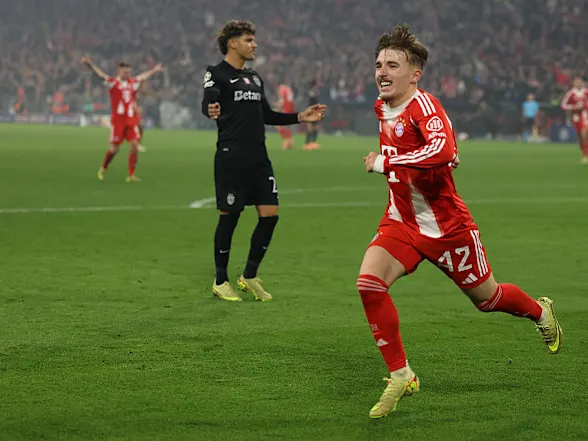 Watch Bayern Munich 3-1 Sporting CP Full Extended Highlights & Goals 2025.12.09, Champions League Full Goals Highlight, UEFA Champions League Full Goals Highlights, Video Bayern Munich 3-1 Sporting CP Highlights, See video results Bayern Munich vs Sporting CP all goals, Bayern Munich Full Goals Highlight, Sporting CP Full Goals Highlights, Clip bóng đá Cúp C1 Châu Âu, Clip kết quả bóng đá Cúp C1 Châu Âu hôm nay, Result Football Today 2025-12-09, Kết quả bóng đá hôm nay 2025-12-09, Latest Football Full Highlights, Latest Football Highlights