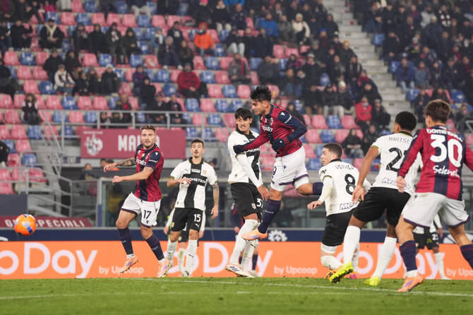 Watch Bologna 2-1 AC Parma Full Highlights & Goals 2025.12.04, Coppa Italia Full Goals Highlight, Video Bologna 2-1 AC Parma Highlights, Bologna Full Goals Highlight, AC Parma Goals Highlights, Kết quả bóng đá hôm nay 2025-12-04, Result Football Today 2025-12-04, Clip kết quả bóng đá Ý Italia hôm nay, Clip bóng đá Ý