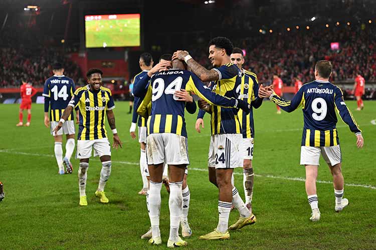 Watch Brann 0-4 Fenerbahce Full Extended Highlights & Goals 2025.12.11, Europa League Full Goals Highlight, UEFA Europa League Full Goals Highlights, Video Brann 0-4 Fenerbahce Highlights, Brann Full Goals Highlights, Fenerbahce Full Goals Highlights, Video bóng đá Cúp C2 Châu Âu, Clip kết quả bóng đá Cúp C2 Châu Âu hôm nay, Cup C2 Europa League, Result Football Today 2025-12-11, Kết quả bóng đá hôm nay 2025-12-11, Latest Football Highlights, Latest Football Full Highlights