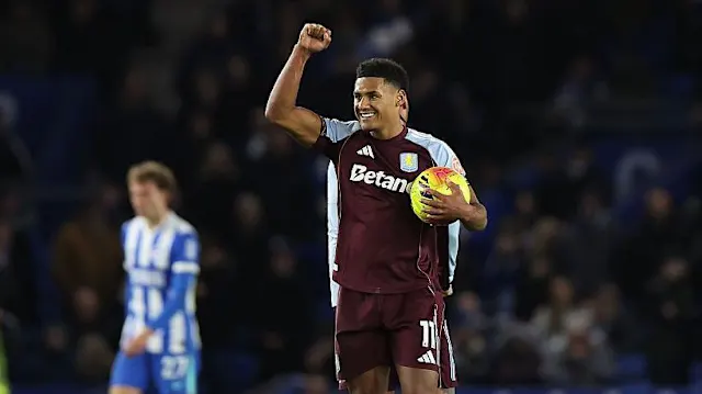 Watch Brighton 3-4 Aston Villa Full Extended Highlights & Goals 2025.12.03, Premier League Full Goals Highlight, Premier League Full Highlight, Video Brighton 3-4 Aston Villa Highlights, See video results Brighton vs Aston Villa all goals, Brighton Full Goals Highlights, Aston Villa Full Goals Highlight, Trực tiếp bóng đá ngoại hạng Anh, Clip bóng đá ngoại hạng Anh, Clip kết quả bóng đá Ngoại Hạng Anh hôm nay, Xem trực tiếp bóng đá ngoại hạng Anh, Xem bóng đá trực tiếp ngoại hạng Anh, Result Football Today 2025-12-03, Kết quả bóng đá hôm nay 2025-12-03