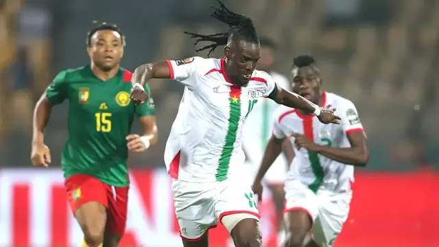 Watch Burkina Faso 2-1 Equatorial Guinea Highlights 2025.12.24, Africa Cup Football, Africa Cup Highlights, Video Burkina Faso 2-1 Equatorial Highlights, Burkina Faso Full Goals Highlights, Equatorial Guinea Full Goals Highlights, Latest Football Full Highlights, Latest Football Highlights, Result Football Today 2025-12-24, Kết quả bóng đá hôm nay 2025-12-24