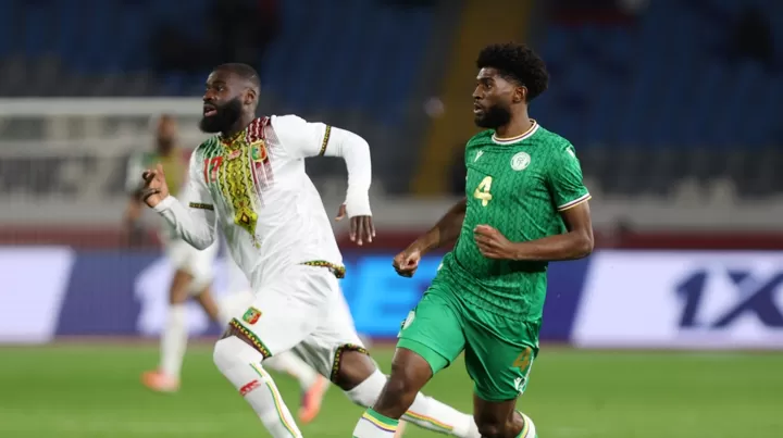 Mali secured their place in the round of 16 of the 2025 Africa Cup of Nations after a goalless draw against Comoros in Casablanca. WATCH Comoros 0-0 Mali Full Highlights Extended 2025.12.29, Africa Cup Football, Africa Cup Highlights, Video Comoros 0-0 Mali Highlights, Comoros Full Goals Highlights, Mali Full Goals Highlights, Somalia Full Goals Highlights, Latest Football Highlights, Latest Football Full Highlights, Result Football Today 2025-12-29, Kết quả bóng đá hôm nay 2025-12-29