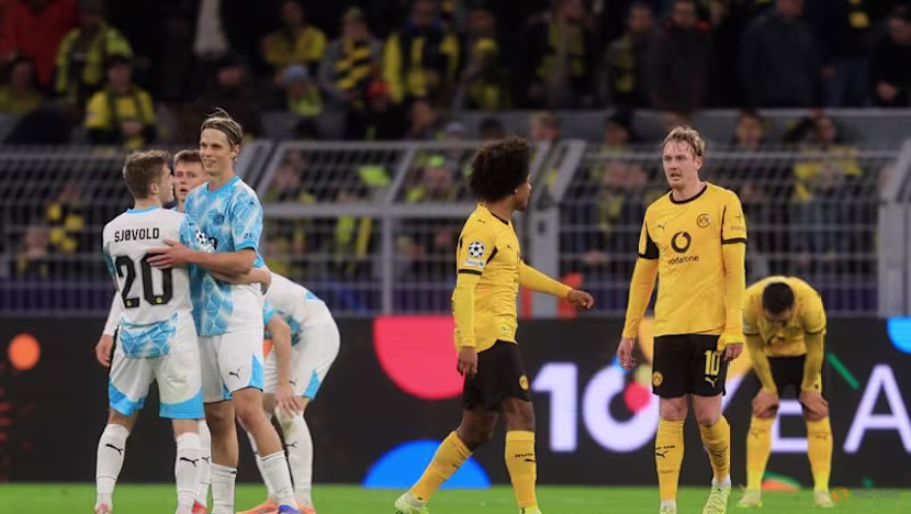Watch Dortmund 2-2 Bodo Glimt Full Extended Highlights & Goals 2025.12.10, UEFA Champions League Full Goals Highlights, Champions League Full Goals Highlight, Video Dortmund 2-2 Bodo Glimt Highlights, Borussia Dortmund Full Goals Highlight, Bodo Glimt Full Goals Highlight, Clip kết quả bóng đá Cúp C1 Châu Âu hôm nay, Clip bóng đá Cúp C1 Châu Âu, Kết quả bóng đá hôm nay 2025-12-10, Result Football Today 2025-12-10, Latest Football Full Highlights, Latest Football Highlights