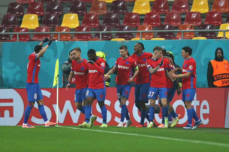 Watch FC FCSB 4-3 Feyenoord Full Extended Highlights & Goals 2025.12.11, UEFA Europa League Full Goals Highlights, Europa League Full Goals Highlight, Video FC FCSB 4-3 Feyenoord Highlights, See goals of match, FC FCSB 4 vs 3 Feyenoord, FC FCSB Goals Full Highlights, Feyenoord Full Goals Highlight, Clip kết quả bóng đá Cúp C2 Châu Âu hôm nay, Video bóng đá Cúp C2 Châu Âu, Cup C2 Europa League, Kết quả bóng đá hôm nay 2025-12-11, Result Football Today 2025-12-11, Latest Football Highlights, Latest Football Full Highlights