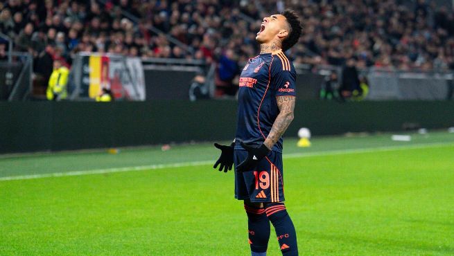 Watch FC Utrecht 1-2 Nottingham Forest Full Extended Highlights 2025.12.11, Europa League Full Goals Highlight, UEFA Europa League Full Goals Highlights, Video FC Utrecht 1-2 Nottingham Forest Highlights, Utrecht FC Full Goals Highlights, Nottingham Full Goals Highlights, Result Football Today 2025-12-11, Kết quả bóng đá hôm nay 2025-12-11, Clip kết quả bóng đá Cúp C2 Châu Âu hôm nay, Video bóng đá Cúp C2 Châu Âu, Cup C2 Europa League, Latest Football Full Highlights, Latest Football Highlights