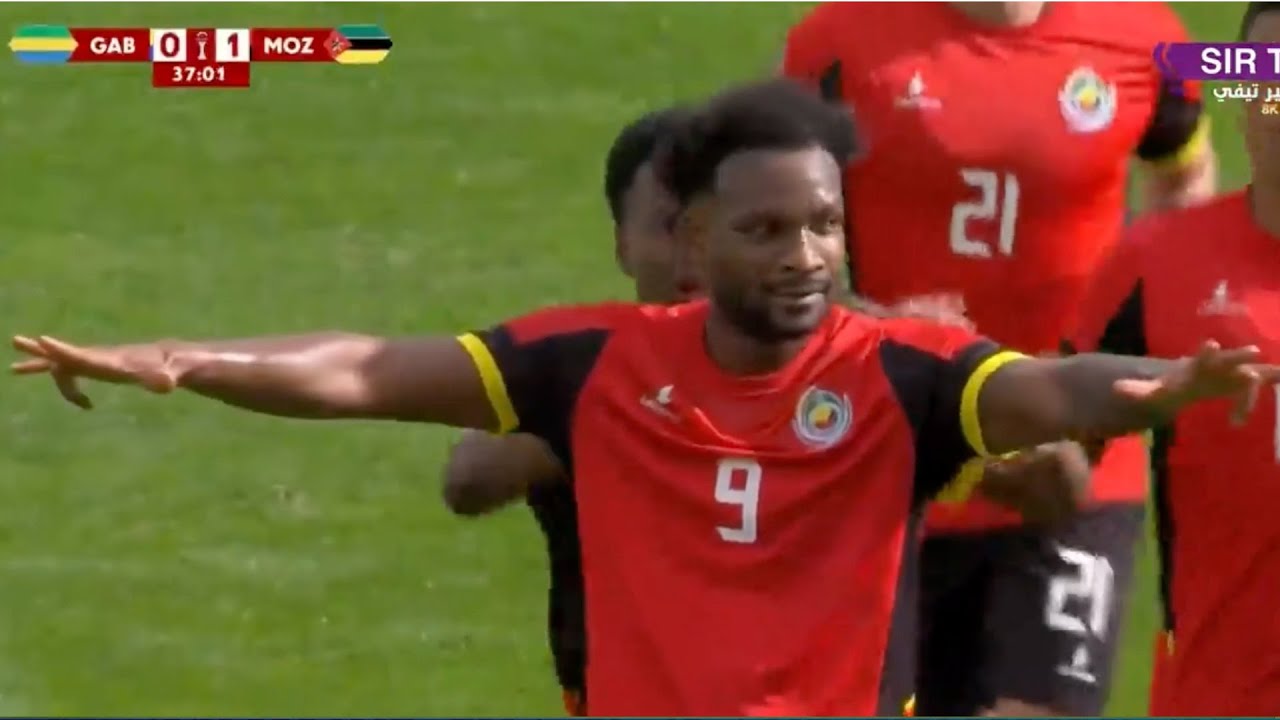 The Gabon 2-3 Mozambique match at the Africa Cup of Nations caused a sensation as Mozambique, the underdog, secured a dramatic victory. WATCH Gabon 2-3 Mozambique Full Highlights Extended 2025.12.28, Africa Cup Football, Africa Cup Highlights, Gabon Football Goals Highlights, Mozambique Full Goals Highlights, Latest Football Highlights, Latest Football Full Highlights, Kết quả bóng đá hôm nay 2025-12-28, Result Football Today 2025-12-28