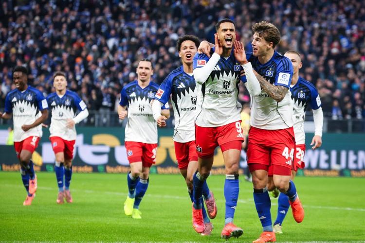 Watch Hamburger SV 2-1 Stuttgart Full Highlights & Goals 2025.11.30, Video Hamburger SV 2-1 Stuttgart Highlights, Hamburger SV Full Goals Highlights, Stuttgart Full Goals Highlight, Bundesliga Full Goals Highlight, Clip kết quả bóng đá Đức hôm nay, Clip bóng đá Đức, Clip bóng đá ngoại hạng Đức, Result Football Today 2025-11-30, Kết quả bóng đá hôm nay 2025-11-30