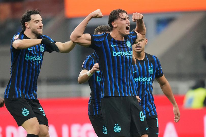 Watch Inter Milan 5-1 Venezia Full Extened Highlights & Goals 2025.12.03, Coppa Italia Full Goals Highlight, Video Inter Milan 5-1 Venezia Highlights, See video results Inter Milan vs Venezia all goals, Inter Milan Full Goals Highlight, Venezia Full Goals Highlight, Clip bóng đá Ý, Clip kết quả bóng đá Ý Italia hôm nay, Kết quả bóng đá hôm nay 2025-12-03, Result Football Today 2025-12-03