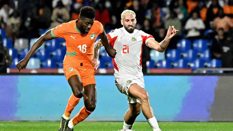 Watch Ivory Coast 1-0 Mozambique Full Extended Highlights 2025.12.24, Africa Cup Football, Africa Cup Highlights, Video Ivory Coast 1-0 Mozambique Highlights, Ivory Coast Goals Highlights, Mozambique Full Goals Highlights, Latest Football Highlights, Latest Football Full Highlights, Kết quả bóng đá hôm nay 2025-12-24, Result Football Today 2025-12-24