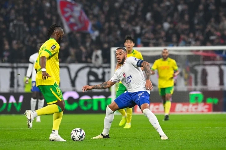 Watch Lyon 3-0 Nantes Full Highlights & Goals 2025.11.30, Video Lyon 3-0 Nantes Highlights, See video results Lyon vs Nantes all goals, Lyon Full Goals Highlight, Nantes Full Goals Highlights, Ligue 1 Full Highlight, Clip kết quả bóng đá Pháp, Clip bóng đá Pháp, Kết quả bóng đá Pháp hôm nay, Kết quả bóng đá hôm nay 2025-11-30, Result Football Today 2025-11-30
