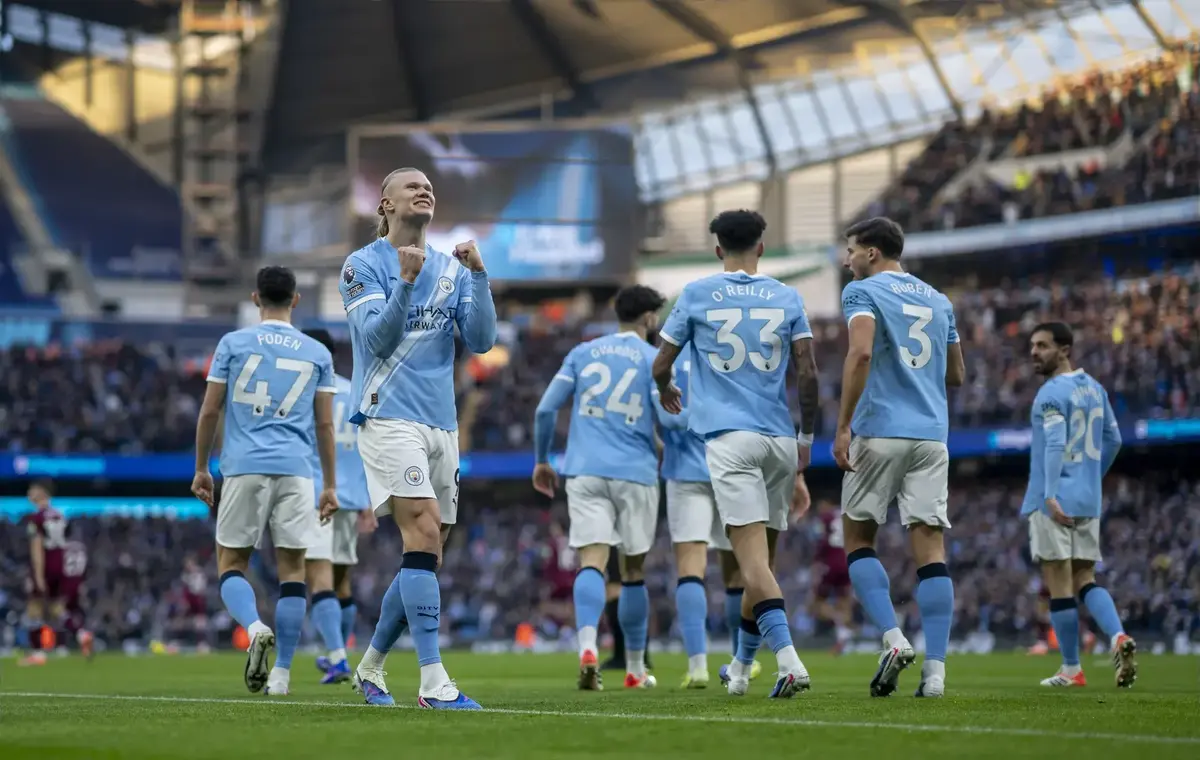 Watch Man City 3-0 West Ham Full Extended Highlights 025.12.20, Premier League Full Highlight, Premier League Full Goals Highlight, Video Man City 3-0 West Ham Highlights, Manchester City Full Goals Highlight, Manchester City Full Goals Highlights, West Ham Full Goals Highlight, Latest Football Highlights, Latest Football Full Highlights, Kết quả bóng đá hôm nay 2025-12-20, Result Football Today 2025-12-20, Trực tiếp bóng đá ngoại hạng Anh, Xem trực tiếp bóng đá ngoại hạng Anh, Clip kết quả bóng đá Ngoại Hạng Anh hôm nay, Clip bóng đá ngoại hạng Anh, Xem bóng đá trực tiếp ngoại hạng Anh