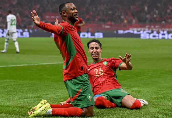 Watch Morocco 2-0 Comoros Full Extended Highlights & Goals 2025.12.21, Africa Cup Highlights, Africa Cup Football, Video Morocco 2-0 Comoros Highlights, Morocco Full Goals Highlights, Comoros Full Goals Highlights, Latest Football Full Highlights, Latest Football Highlights, Kết quả bóng đá hôm nay 2025-12-21, Result Football Today 2025-12-21