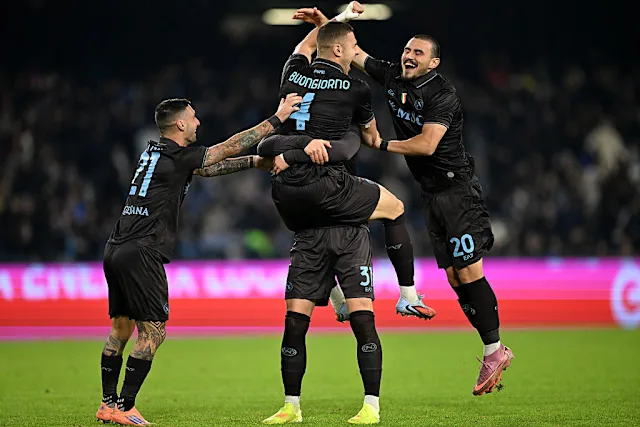 Watch Napoli 1-1 Cagliari (Penalty 9-8) Full Extended Highlights 2025.12.03, Video Napoli 1-1 Cagliari with Penalty Highlights, Napoli Full Goals Highlight, Cagliari Full Goals Highlight, Coppa Italia Full Goals Highlight, Clip kết quả bóng đá Ý Italia hôm nay, Clip bóng đá Ý, Result Football Today 2025-12-03, Kết quả bóng đá hôm nay 2025-12-03