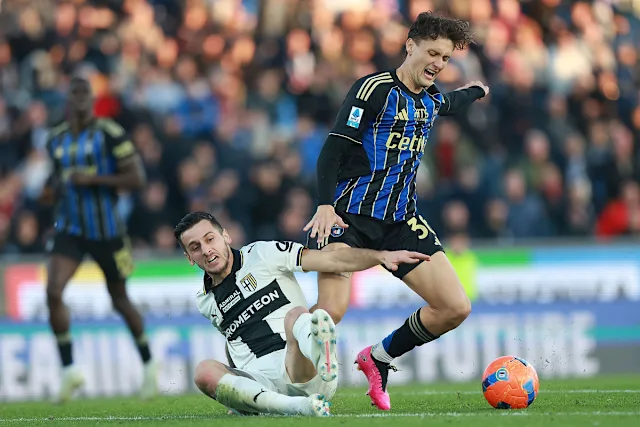 Watch Pisa 0-1 Parma Full Highlights 2025.12.08, Serie A Highlight, Serie A Full Goals Highlight, Video Pisa 0-1 Parma Highlights, Pisa Football Goals Highlights, AC Parma Goals Highlights, Clip bóng đá Ý, Clip kết quả bóng đá Ý Italia hôm nay, Kết quả bóng đá hôm nay 2025-12-08, Result Football Today 2025-12-08, Latest Football Full Highlights, Latest Football Highlights