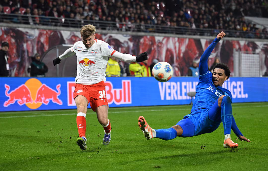 Watch RB Leipzig 1-3 Bayer Leverkusen Full Extended Highlights all goals | Bundesliga Full Highlights 2025.12.20. Watch RB Leipzig 1-3 Bayer Leverkusen Full Extended Highlights 2025.12.20, Bundesliga Full Goals Highlight, Video RB Leipzig 1-3 Bayer Leverkusen Highlights, RB Leipzig Full Goals Highlight, Bayer Leverkusen Full Goals Highlight, Latest Football Full Highlights, Latest Football Highlights, Result Football Today 2025-12-20, Kết quả bóng đá hôm nay 2025-12-20, Clip bóng đá ngoại hạng Đức, Clip kết quả bóng đá Đức hôm nay, Clip bóng đá Đức
