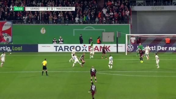 Watch RB Leipzig 3-1 Magdeburg Full Highlights & Goals 2025.12.02, Video RB Leipzig 3-1 Magdeburg Highlights, See video results RB Leipzig vs Magdeburg all goals, RB Leipzig Full Goals Highlight, Magdeburg Full Goals Highlights, DFB Pokal Full Goals Highlight, DFB-Pokal Full Goals Highlights, Clip bóng đá Đức, Clip kết quả bóng đá Đức hôm nay, Clip bóng đá ngoại hạng Đức, Result Football Today 2025-12-02, Kết quả bóng đá hôm nay 2025-12-02