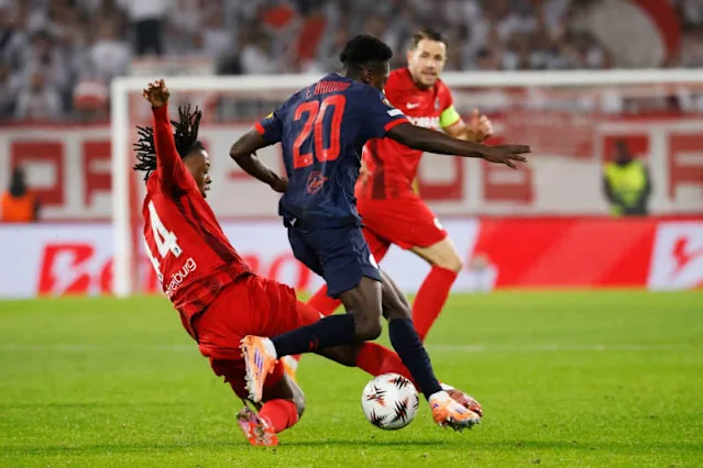Watch SC Freiburg 1-0 Salzburg Full Highlights 2025.12.11, UEFA Europa League Full Goals Highlights, Europa League Full Goals Highlight, Video SC Freiburg 1-0 Salzburg Highlights, SC Freiburg Goals Highlights, Salzburg Full Goals Highlight, Clip kết quả bóng đá Cúp C2 Châu Âu hôm nay, Cup C2 Europa League, Video bóng đá Cúp C2 Châu Âu, Latest Football Highlights, Latest Football Full Highlights, Result Football Today 2025-12-11, Kết quả bóng đá hôm nay 2025-12-11