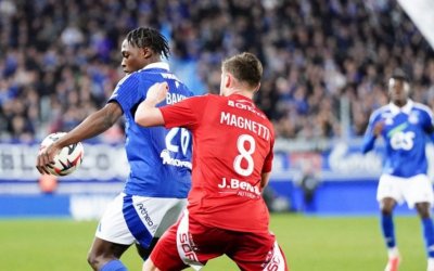 Watch Strasbourg 1-2 Brest Full Extended Highlights & Goals 2025.11.30, Video Strasbourg 1-2 Brest Highlights, See video results Strasbourg vs Brest all goals, Strasbourg Full Goals Highlight, Ligue 1 Full Highlight, Clip kết quả bóng đá Pháp, Kết quả bóng đá Pháp hôm nay, Clip bóng đá Pháp, Result Football Today 2025-11-30, Kết quả bóng đá hôm nay 2025-11-30