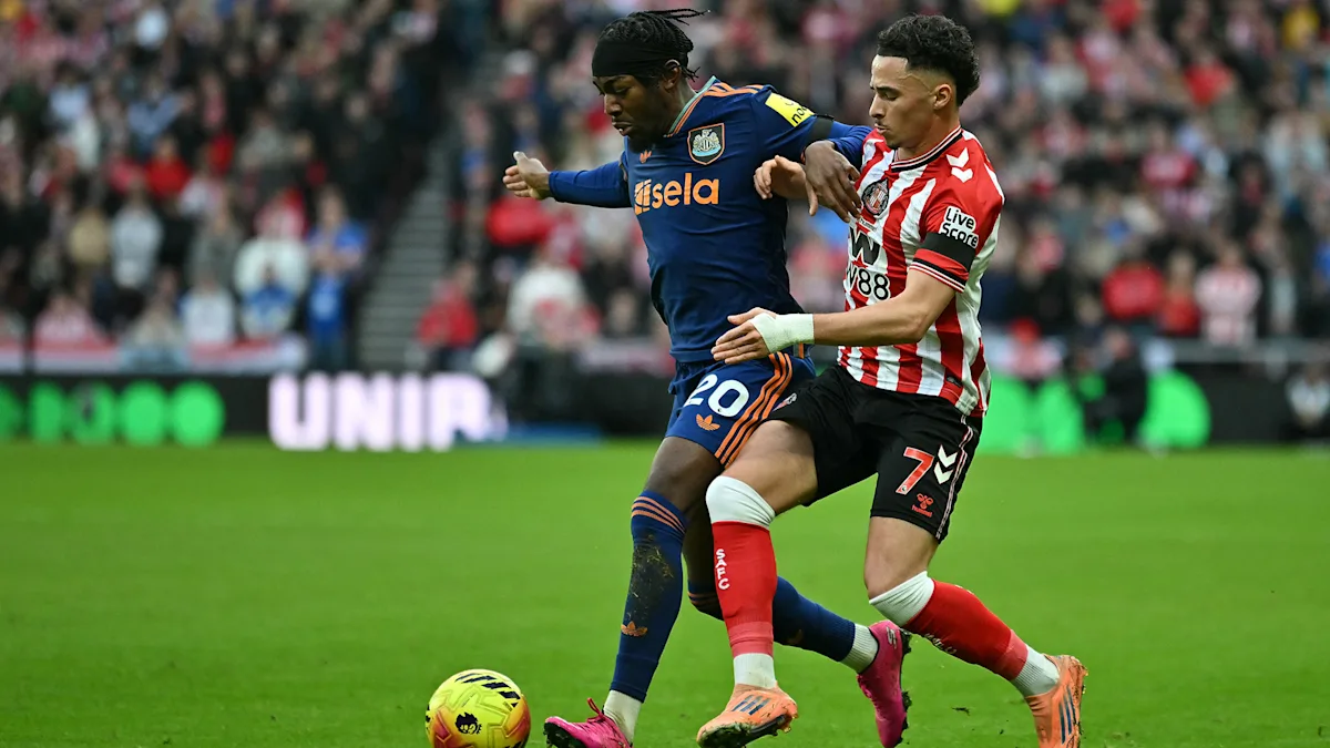 Watch Sunderland 1-0 Newcastle Full Extended Highlights & Goals 2025.12.14, Premier League Full Highlight, Premier League Full Goals Highlight, Video Sunderland 1-0 Newcastle Highlights, Sunderland Full Goals Highlights, Newcastle Full Goals Highlight, Newcastle United Full Goals Highlights, Clip kết quả bóng đá Ngoại Hạng Anh hôm nay, Clip bóng đá ngoại hạng Anh, Trực tiếp bóng đá ngoại hạng Anh, Xem trực tiếp bóng đá ngoại hạng Anh, Xem bóng đá trực tiếp ngoại hạng Anh, Latest Football Full Highlights, Latest Football Highlights, Result Football Today 2025-12-14, Kết quả bóng đá hôm nay 2025-12-14