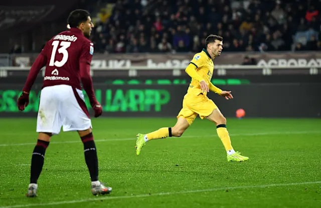 Watch Torino 2-3 AC Milan Full Highlights & Goals 2025.12.08, Serie A Highlight, Serie A Full Goals Highlight, Video Torino 2-3 AC Milan Highlights, Torino Full Goals Highlight, AC Milan Goals Highlights, Clip kết quả bóng đá Ý Italia hôm nay, Clip bóng đá Ý, Latest Football Full Highlights, Latest Football Highlights, Kết quả bóng đá hôm nay 2025-12-08, Result Football Today 2025-12-08