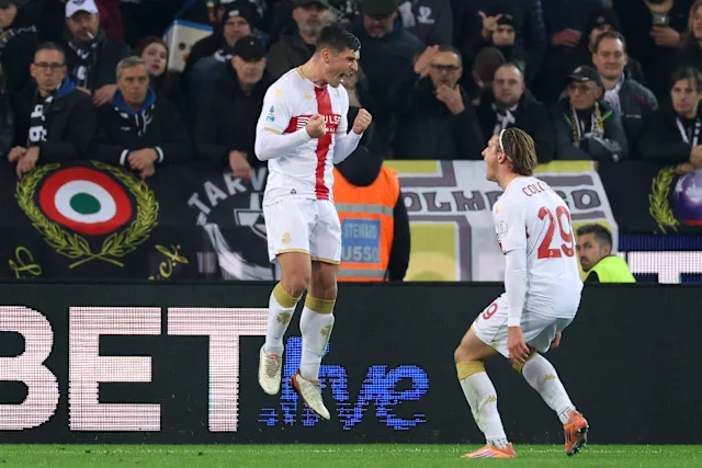 Watch Udinese 1-2 Genoa Full Highlights & Goals 2025.12.08, Serie A Highlight, Serie A Full Goals Highlight, Video Udinese 1-2 Genoa Highlights, Udinese Full Goals Highlight, Genoa Full Goals Highlight, Clip bóng đá Ý, Clip kết quả bóng đá Ý Italia hôm nay, Result Football Today 2025-12-08, Kết quả bóng đá hôm nay 2025-12-08, Latest Football Full Highlights, Latest Football Highlights