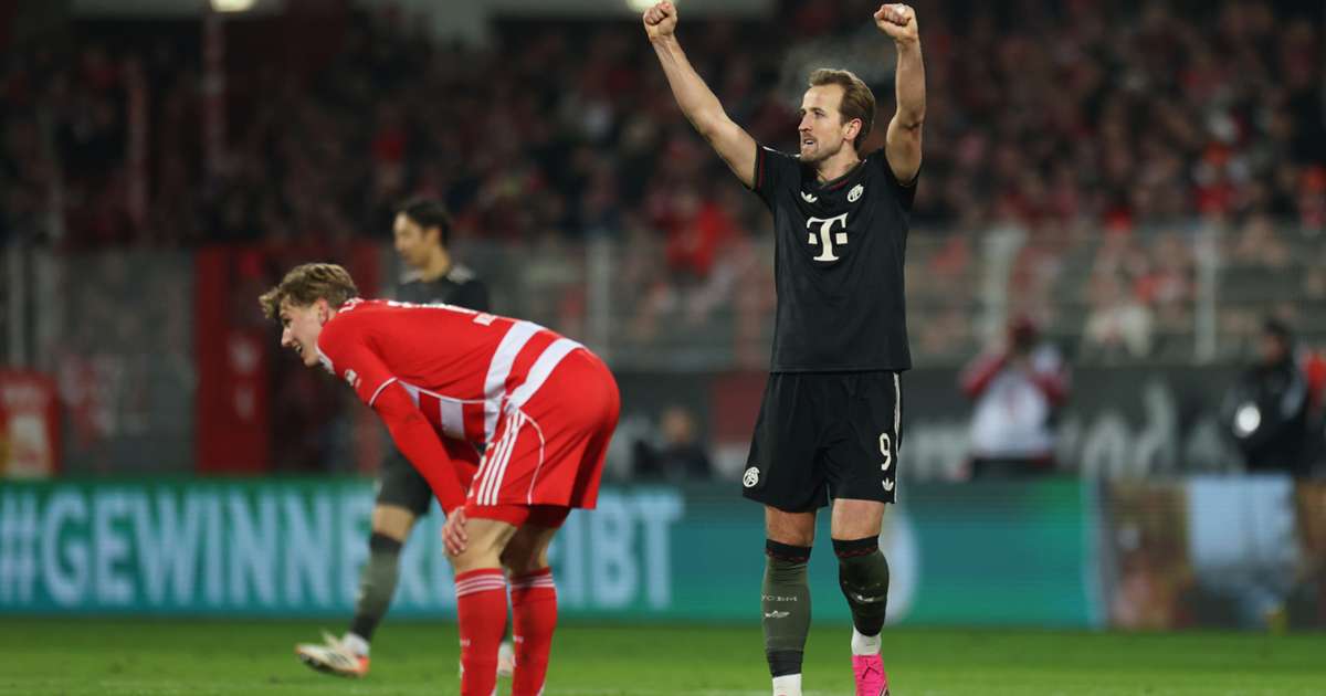Watch Union Berlin 2-3 Bayern Munich Full Extended Highlights & Goals Full Highlights 2025.12.03, DFB Pokal Full Goals Highlight, DFB-Pokal Full Goals Highlights, Video Union Berlin 2-3 Bayern Munich Highlights, See video results Union Berlin vs Bayern Munich all goals, Union Berlin Full Goals Highlights, Bayern Munich Full Goals Highlight, Clip bóng đá Đức, Clip bóng đá ngoại hạng Đức, Clip kết quả bóng đá Đức hôm nay, Kết quả bóng đá hôm nay 2025-12-03, Result Football Today 2025-12-03