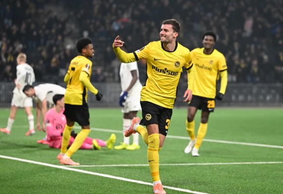 Watch Young Boys 1-0 LOSC Lille Full Extended Highlights 2025.12.12, Europa League Full Goals Highlight, UEFA Europa League Full Goals Highlights, Young Boys 1-0 LOSC Lille Highlights, Young Boys Full Goals Highlight, LOSC Lille Full Goals Highlights, Result Football Today 2025-12-11, Kết quả bóng đá hôm nay 2025-12-11, Cup C2 Europa League, Clip kết quả bóng đá Cúp C2 Châu Âu hôm nay, Video bóng đá Cúp C2 Châu Âu, Latest Football Full Highlights, Latest Football Highlights