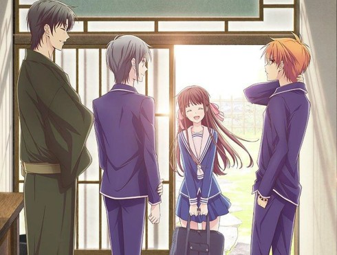 Tohru Honda, một nữ sinh trung học sống trong lều trong rừng, tình cờ đi ngang qua một ngôi nhà gần đó và gặp bạn cùng lớp Yuki Sohma, đồng thời cũng là anh họ của Yuki, Shigure Sohma. Yuki sau đó cùng Tohru đến trường, nơi cô bị một số người hâm mộ của Yuki quấy rối cho đến khi được bạn bè Arisa Uotani và Saki Hanajima giải cứu. Anime Hóa Giải Lời Nguyền 2019 Full HD Vietsub Online Trọn Bộ, Xem Anime Hóa Giải Lời Nguyền Full HD Vietsub Online, Xem trọn bộ Anime Hóa Giải Lời Nguyền Online, Xem Anime Hóa Giải Lời Nguyền Vietsub, Xem Anime Hóa Giải Lời Nguyền phụ đề, Xem Anime Hóa Giải Lời Nguyền chất lượng cao, Phim hoạt hình Anime, Hoạt hình Anime, Hoạt hình Anime thuyết minh, Phim hoạt hình Nhật Bản, Cartoon Movies, Animation Movies, Fruits Basket Full Season Online. Aki Toyosaki, Kazuyuki Okitsu, Kengo Kawanishi, Maaya Sakamoto, Makoto Furukawa, Manaka Iwami, Megumi Han, Miyuki Sawashiro, Nobunaga Shimazaki, Reina Ueda, Rie Kugimiya, Takahiro Sakurai, Tosh, You Taichi, Yuichi Nakamura, Yuma Uchida, Yuuichirou Umehara