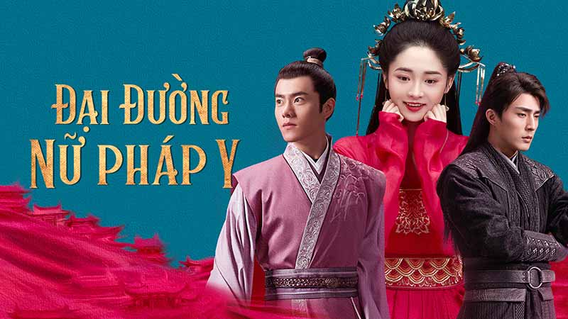 Nội dung kể về một cô gái tên Nhiễm Nhan vì để điều tra và tìm hiểu nội tình cái chết của mẹ mình nên từ nhỏ đã theo học khám nghiệm tử thi, trở thành một nữ pháp y tài giỏi. Bằng khả năng tài ba của mình, Nhiễm Nhan đã chữa bệnh...Phim Đại Đường Nữ Pháp Y 2020 Full HD Lồng Tiếng Vietsub, Phim Đại Đường Nữ Pháp Y lồng tiếng, Phim Đại Đường Nữ Pháp Y Vietsub, Phim Đại Đường Nữ Pháp Y phụ đề, Xem trọn bộ Đại Đường Nữ Pháp Y lồng tiếng, Xem Đại Đường Nữ Pháp Y trọn bộ Online, Xem Đại Đường Nữ Pháp Y miễn phí thuyết minh, Đại Đường Nữ Pháp Y thuyết minh, Phim bộ Trung Quốc, Phim bộ Trung Quốc 2020, Phim phá án, Phim Cổ Trang Trinh Thám, Phim Trinh Thám, Phim trinh thám Trung Quốc, Watch Full Movie Miss Truth Online, Chu Khiết Quỳnh, Lý Trình Bân, Bùi Tử Thiêm, Lam Bác, Vương Nhất Triết, Đồ Họa, Viên Tử Vân, Cao Bội Bội, Trình Phong, Thiệu Văn, Ngô Niệm Hiên, Lý Tiến Thu, Huỳnh Đan Ni
