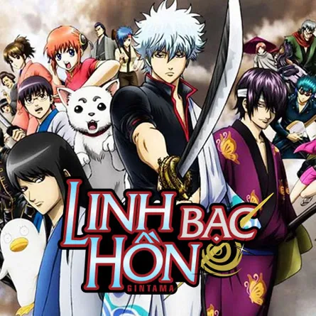 Đất nước của những Samurai. Có một thời đất nước chúng tôi được gọi như vậy.20 năm trước…Những kẻ ngoài hành tinh tự xưng là Amanto đột ngột đổ bộ xuống và thiết lập lệnh cấm mang kiếm. Samurai giờ đây bị khinh rẻ, coi thường. Phim Linh Hồn Bạc - Phần 1 2006 Full HD Vietsub Phụ Đề TRỌN BỘ, Xem Phim Linh Hồn Bạc phần 1 VIETSUB, Xem Phim Linh Hồn Bạc Full HD VIETSUB, Xem Phim Linh Hồn Bạc phần 1 Online phụ đề, Xem Phim Linh Hồn Bạc phần 1 Full Phụ Đề Online, Xem Phim Linh Hồn Bạc Full tiếng Việt miễn phí, Phim Linh Hồn Bạc Phần 1, Anime Samurai Gintama: Hồi Kết 2021 Full HD Vietsub Online, Xem Anime Samurai Gintama: Hồi Kết miễn phí Online, Xem Anime Samurai Gintama: Hồi Kết VIETSUB Online, Xem Anime Samurai Gintama: Hồi Kết phụ đề miễn phí, Xem Anime Samurai Gintama: Hồi Kết tiếng Việt Online, Anime Samurai Gintama: Hồi Kết Full Vietsub, Phim hoạt hình, Phim hoạt hình Anime, Hoạt hình Anime, Hoạt hình Anime thuyết minh, Phim Samurai Nhật Bản, Xem Phim Anime Samurai miễn phí Online, Xem Phim Anime Samurai Full Online Vietsub, Phim hoạt hình Nhật Bản, Cartoon Movies, Animation Movies