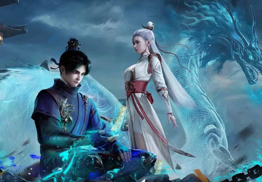 Hoạt hình Thiên Tướng 3D kể về Đinh Hiểu - người từng bị coi là "phế tương" và phải làm công việc khiêng quan tài trong suốt tám năm. Cho đến khi cậu thức tỉnh năng lực “tương lực” để bảo vệ thế giới khỏi linh sát khiến hỗn loạn, đồng thời đi tìm cách cứu em gái mắc bệnh bí ẩn. Hoạt Hình Thiên Tướng 3D 2025 Full HD VIETSUB Trọn Bộ, Watch Divine Manifestation 3D Full Episode Online, Animation Divine Manifestation 3D, Hoạt Hình Thiên Tướng 3D thuyết minh, Hoạt Hình Thiên Tướng 3D Vietsub, Hoạt Hình Thiên Tướng 3D phụ đề, Hoạt Hình Thiên Tướng 3D Online, Hoạt Hình Thiên Tướng 3D miễn phí, Phim hoạt hình, Hoạt hình Trung Quốc, Phim hoạt hình Trung Quốc, Phim cổ trang hoạt hình 3D, Phim hoạt hình 3D, Cartoon Movies, Animation Movies, Chinese Anime Animation, Chinese Animation Movies