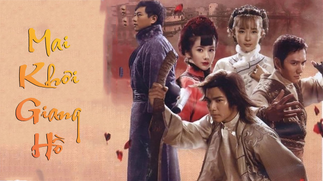 Quân Ỷ La là đại tiểu thư của một gia đình bề thế, muốn gió có gió, muốn mưa có mưa. Một lần ngẫu nhiên, cô gặp Mộc Thịnh, thiếu chủ của Mộc gia. Hai người nhất kiến chung tình. Nhưng vì lý tưởng của Mộc Thịnh nên Quân Ỷ La đã để anh ra đi. Hai người ước hẹn, một ngày kia khi Mộc Thịnh thành đạt, sẽ quay trở về cưới Quân Ỷ La. Phim Mai Khôi Giang Hồ 2009 Full HD Lồng Tiếng Trọn Bộ, Phim Mai Khôi Giang Hồ HD Lồng tiếng, Phim Mai Khôi Giang Hồ BẢN ĐẸP lồng tiếng, Phim Mai Khôi Giang Hồ trọn bộ lồng tiếng, Phim Mai Khôi Giang Hồ FULL HD BẢN ĐẸP, Phim Mai Khôi Giang Hồ trọn bộ, Phim Mai Khôi Giang Hồ FULL HD Online, Xem Phim Mai Khôi Giang Hồ miễn phí chất lượng cao, Phim Mai Khôi Giang Hồ FULL BỘ, Phim bộ Trung Quốc, Phim Hong Kong cũ, Phim cũ Hong Kong, Tuyển tập phim cũ Hong Kong, Phim kiếm hiệp Hong Kong, Phim bộ Hong Kong, Phim hay Chung Hán Lương, Tuyển tập phim Chung Hán Lương, Chung Hán Lương, Trần Kiện Phong, Phùng Thiệu Phong, Hà Thịnh Minh, Hoắc Tư Yến, Tôn Phi Phi, Lưu Tùng Nhân, Đặng Tụy Văn, Vương Hiểu Thần, Tiêu Vũ Vũ