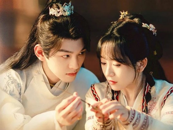 Tại nước Nguyệt Tôn, nơi có tư tưởng trọng nữ khinh nam và luật thép về quyền thừa kế là "truyền nữ không truyền nam". Phim Tàng Hương Ký 2025 Full HD Thuyết Minh Vietsub, Watch Full Movie The Glory Of Queen Free Online, Phim Tàng Hương Ký thuyết minh, Phim Tàng Hương Ký Vietsub, Phim Tàng Hương Ký phụ đề, Phim Tàng Hương Ký HD Online, XEM Phim Tàng Hương Ký miễn phí, XEM Phim Tàng Hương Ký Online, Phim bộ Trung Quốc, Phim bộ Trung Quốc 2025, Phim bộ ngắn Trung Quốc, Phim ngắn cổ trang. Kim Tử Huyền, Lý Vũ Hạo