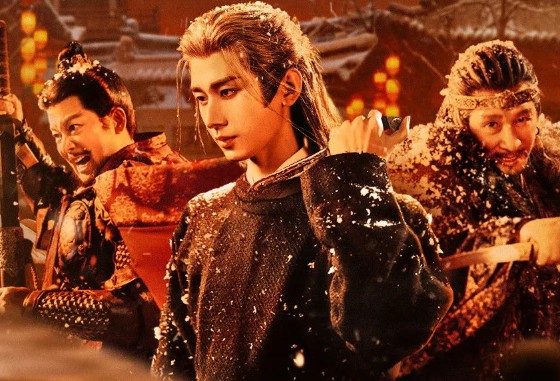 Phim cổ trang chính kịch, lịch sử, huyền nghi, lấy bối cảnh triều Tùy Đường, xoay quanh đấu trí quyền mưu. Phim được đánh giá cao về bối cảnh, nội dung cực kỳ cao trào gay cấn. Phim Trường An 24 Kế Full HD Thuyết Minh Vietsub, Phim Trường An Nhị Thập Tứ Kế thuyết minh, Phim Trường An 24 Kế thuyết minh, Phim Trường An 24 Kế Vietsub, Phim Trường An 24 Kế phụ đề, Phim Trường An 24 Kế trọn bộ, Phim Trường An 24 Kế Full HD Online, Phim Trường An 24 Kế diễn viên, Phim Trường An 24 Kế nội dung, Xem Full Bộ Phim Trường An 24 Kế, Phim Trường An 24 Kế Online miễn phí, Phim cổ trang huyền nghi, Phim cổ trang, Phim cổ trang ngôn tình Trung Quốc, Phim kiếm hiệp cổ trang hay nhất, Phim Cổ Trang Trung Quốc, Phim Cổ Trang Ngôn Tình Hoa Ngữ, Phim bộ Trung Quốc, Phim bộ Trung Quốc 2025, Phim hay Thành Nghị, Tuyển tập phim hay Thành Nghị. Châu Kì, Dương Túc Tân, Lưu Nghệ Quân, Nghi Đại Hồng, Thành Nghị, Trương Hán Nhu, Từ Lộ, Vương Cảnh Tùng, Đổng Mộng Thực