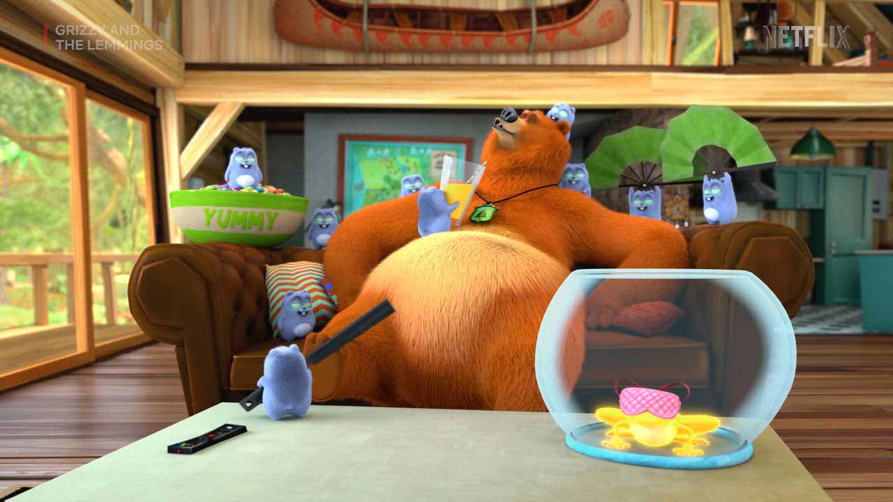 Grizzy Và Hội Lemmut, Grizzy and the Lemmings, phim hoạt hình Grizzy, phim hoạt hình thiếu nhi, phim hoạt hình hài hước, gấu Grizzy, hội Lemmut, phim hoạt hình không lời, hoạt hình vui nhộn, phim hoạt hình cho bé, Grizzy Vietsub, Grizzy thuyết minh, phim hoạt hình gia đình, Grizzy Và Hội Lemmut là phim gì, phim hoạt hình Grizzy hay, Grizzy and the Lemmings Vietsub, Grizzy Và Hội Lemmut thuyết minh, phim hoạt hình thiếu nhi vui nhộn, phim hoạt hình không lời cho bé, hoạt hình giải trí cho gia đình, Hoạt hình Grizzy Và Hội Lemmut, Grizzy Và Hội Lemmut thuyết minh, Grizzy Và Hội Lemmut Vietsub, Xem Grizzy Và Hội Lemmut trọn bộ, Xem Grizzy Và Hội Lemmut Online, Xem Grizzy Và Hội Lemmut phụ đề, Hoạt hình Grizzy Và Hội Lemmut tiếng Việt, Phim hoạt hình, Phim hoạt hình 3D, Animation Movies, Phim hoạt hình Âu Mỹ