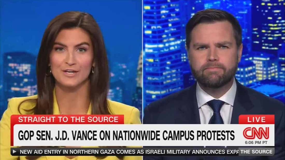 JD Vance, Kaitlan Collins, January 6 debate, Political interview, US politics news, Capitol riot discussion, Political accountability, CNN interview, Breaking political clip, US election politics, Political controversy, Media confrontation, JD Vance Kaitlan Collins news today, US today news, US news today, US news video today, Today news Video, Shock news today, Post news hot today, News hot today, Hot news today, Latest today news video, Hot news today on the world, Breaking news USA, Breaking news video, Breaking news today, Breaking political news, Breaking news America