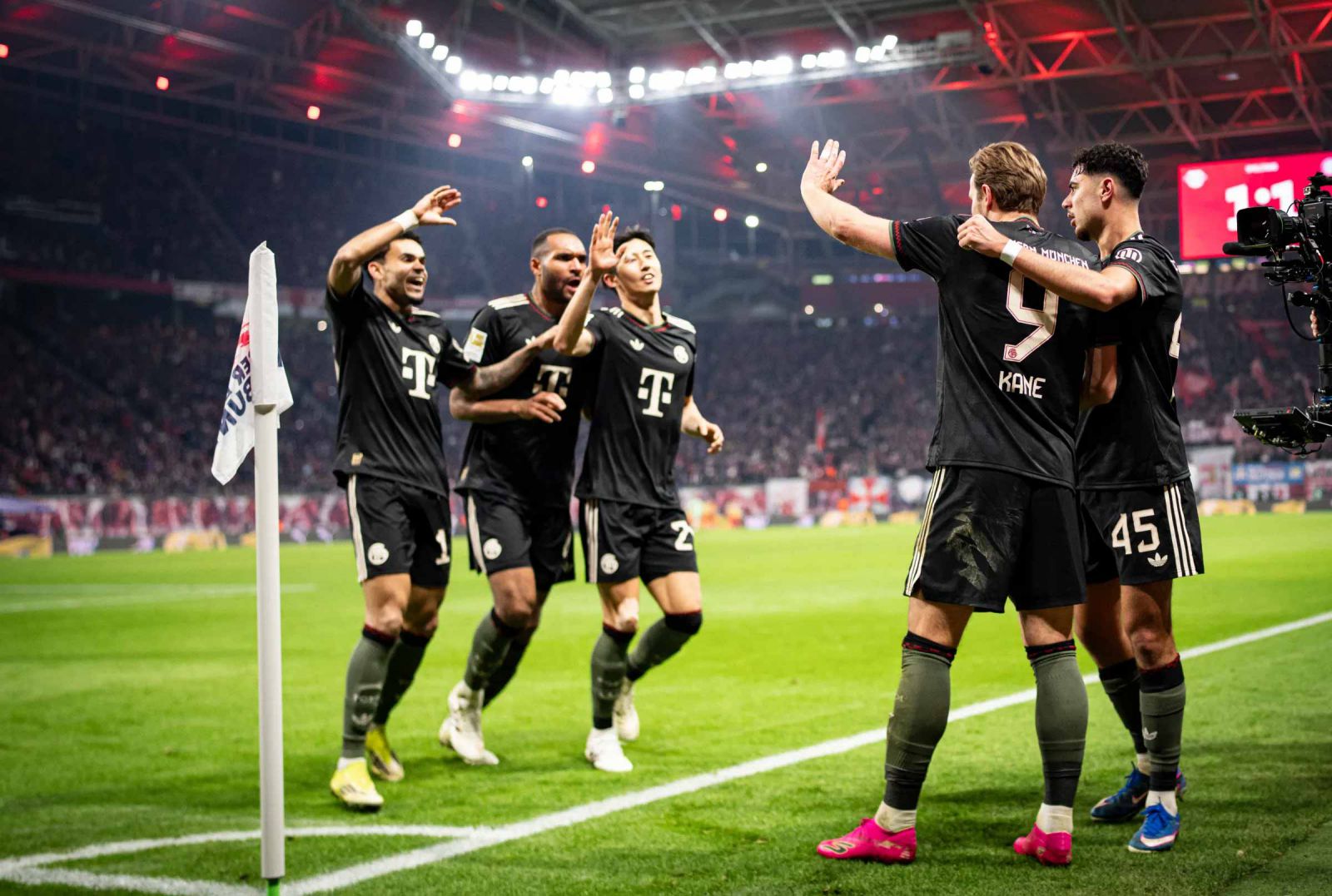 RB Leipzig vs Bayern Munich, Leipzig 1-5 Bayern, Bayern Munich highlights, Bundesliga highlights, Bundesliga 2026, Bayern Munich goals, All goals Bayern Leipzig, RB Leipzig highlights, German Bundesliga highlights, Bayern Munich match today, Bundesliga goals today, Bayern dominant win, WATCH HIGHLIGHTS RB Leipzig 1-5 Bayern Munich ALL Goals 2026.01.17, Bundesliga Full Goals Highlight, Video RB Leipzig 1-5 Bayern Munich highlights, RB Leipzig vs Bayern Munich result, RB Leipzig Full Goals Highlight, Bayern Munich Full Goals Highlight, Clip bóng đá ngoại hạng Đức, Clip bóng đá Đức, Clip kết quả bóng đá Đức hôm nay, Latest Football Highlights, Latest Football Full Highlights, Result Football Today 2026-01-17, Kết quả bóng đá hôm nay 2026-01-17
