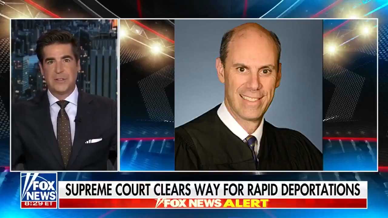 Donald Trump, Supreme Court ruling, SCOTUS decision, Alien Enemies Act, Alien Enemies Act 1798, wartime authority, presidential powers, US immigration law, constitutional law, Trump legal news, Supreme Court 5-4 decision national security policy, US politics news, legal analysis, Trump is now cleared to use the Alien Enemies Act against these savages, US politics news, Donald Trump 2024, Video Donald Trump 2024, Donald Trump Republican, Donald Trump Victory Iowa, Donald Trump, Newest Donald Trump Disqualified, President Donald Trump, Video news Donald Trump Disqualified, Video Donald Trump wins Iowa, Donald Trump 2026, Donald Trump breaking news, US news today, US news video today, US today news, Today news Video, Latest today news video, News hot today