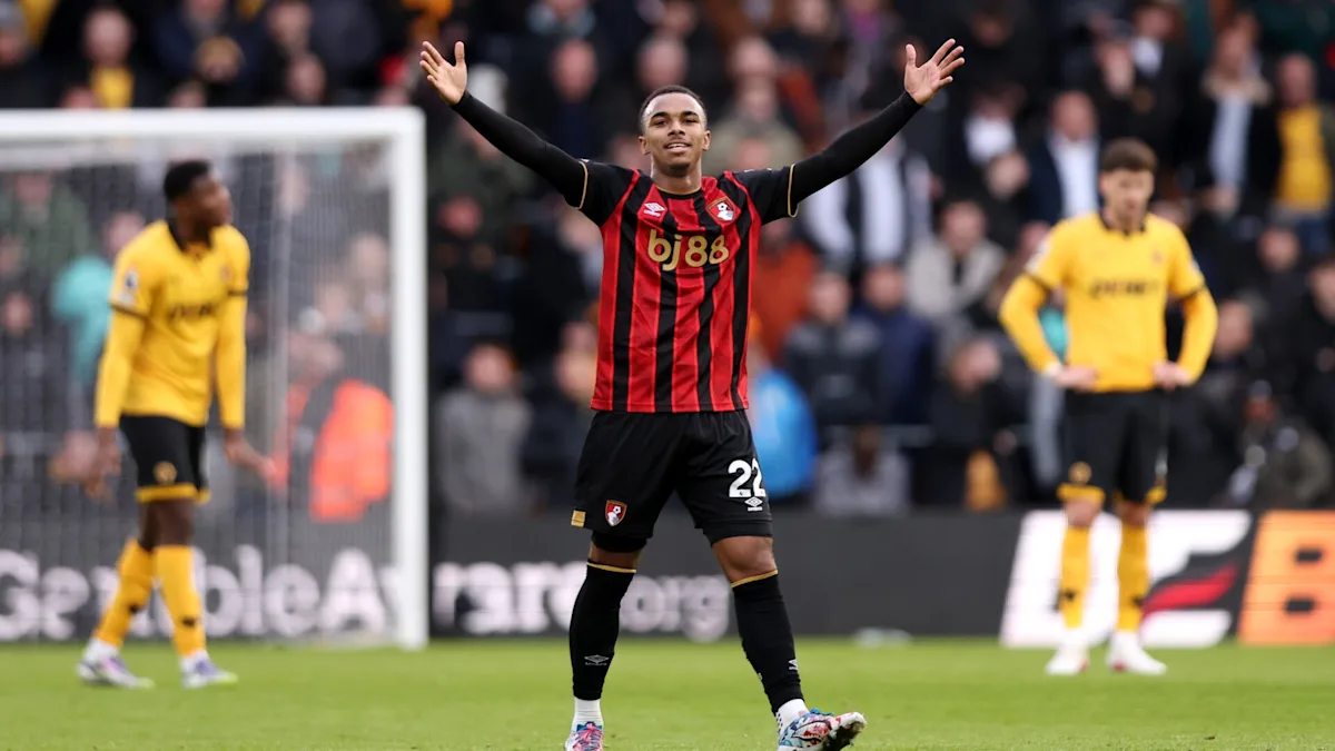 Wolverhampton 0-2 Bournemouth Full Highlights Extended 2026.01.31, Premier League Full Highlight, Premier League Full Goals Highlight, Video Wolverhampton 0-2 Bournemouth all goals, Wolverhampton vs Bournemouth, Wolverhampton Full Goals Highlights, Bournemouth Full Goals Highlights, Latest Football Full Highlights, Latest Football Highlights, Kết quả bóng đá hôm nay 2026-01-31, Result Football Today 2026-01-31