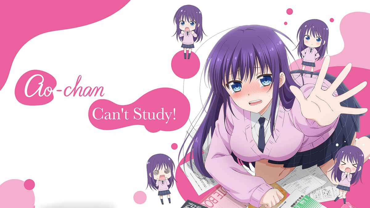 Ao-chan Không Thể Học, Ao-chan Can't Study, Aochan wa Benkyou ga Dekinai, anime hài lãng mạn, anime học đường, anime tình cảm nhẹ nhàng, phim hoạt hình Nhật Bản, anime ngắn tập, anime hài học đường, Ao Horie, anime vui nhộn, Ao-chan Không Thể Học là phim gì, nội dung Ao-chan Can't Study, Ao-chan Can't Study Vietsub, anime Ao-chan Không Thể Học full, anime hài học đường hay, anime tình cảm học đường ngắn tập, Anime Ao-chan Không Thể Học VIETSUB, Ao-chan Can't Study FULL VIETSUB, Xem Anime Ao-chan Không Thể Học Online, Xem Anime Ao-chan Không Thể Học phụ đề, Xem Anime Ao-chan Không Thể Học trọn bộ, Phim hoạt hình, Hoạt hình Anime, Phim hoạt hình Anime, Hoạt hình Anime thuyết minh, Anime Manga Vietsub, Phim hoạt hình Manga, Phim hoạt hình Nhật Bản