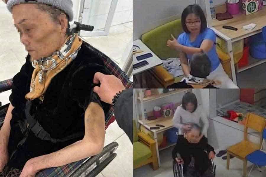 nữ giúp việc bạo hành, bạo hành người già, cụ bà 82 tuổi Hà Nội, clip gây sốc, giúp việc bạo hành, tin nóng Hà Nội, bạo hành gia đình, bạo lực người cao tuổi, sự việc gây phẫn nộ, tin tức xã hội, clip lan truyền mạng xã hội, Clip bạo hành cụ bà, Cụ bà 82 tuổi bị nữ giúp việc bạo hành, Clip bạo hành cụ bà 82 tuổi Hà Nội, Clip nữ giúp việc bạo hành, Clip bạo hành gây phẫn nộ, Clip tin tức, Clip tin tức pháp luật, Tin tức nóng 24h trong ngày