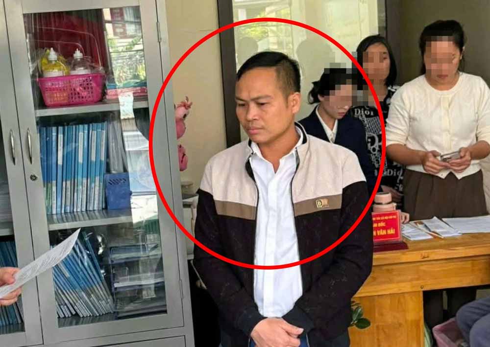 Phụ huynh bàng hoàng nghe con kể bị đánh khi học tại Trung tâm công tác xã hội Hải Hà, Clip phụ huynh SỐC khi nghe con kể BỊ ĐÁNH ở Trung tâm công tác xã hội Hải Hà, Clip Địa Ngục Trần Gian ở một Trung tâm bảo trợ trẻ em ở Quảng Ninh, Clip địa ngục trần gian ở Quảng Ninh, Clip thủ đoạn che giấu hành vi BẠO LỰC DÃ MAN của Trung tâm công tác xã hội Hải Hà, Clip thủ đoạn che giấu BẠO LỰC của Trung tâm công tác xã hội Hải Hà, Thủ đoạn kinh tởm của trung tâm công tác xã hội Hải Hà, Trung tâm công tác xã hội Hải Hà bạo lực học viên, Quá DÃ MAN hành vị bạo lực của Trung tâm công tác xã hội Hải Hà, CLIP CHẤN ĐỘNG BẠO LỰC bên trong Trung Tâm Công Tác Xã Hội Hải Hà ở Quảng Ninh, Clip góc khuất của một nơi giáo dục trẻ, Diễn biến mới vụ học viên trung tâm công tác xã hội tử vong ở Quảng Ninh, Trung Tâm Công Tác Xã Hội Hải Hà, Góc khuất ở Trung Tâm Công Tác Xã Hội Hải Hà, Clip bạo lực ở Trung Tâm Công Tác Xã Hội Hải Hà, Học viên bị đánh ở Trung Tâm Công Tác Xã Hội Hải Hà, Clip tin tức, Clip pháp luật, Clip tin tức pháp luật, Clip Pháp Luật, Clip hot nhất hôm nay, Clip shock độc lạ, Clip bạo lực, Clip trung tâm công tác xã hội đánh học viên tử vong, CLIP Trung tâm công tác xã hội Hải Hà ĐÁNH ĐẬP học viên một cách TÀN NHẪN