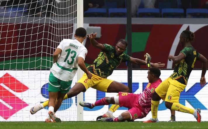 WATCH Highlights Mali 0-1 Senegal Full Extended 2026.01.09, Africa Cup Highlights, Africa Cup Football, Video Mali 0-1 Senegal highlights, See Mali vs Senegal result, Mali Full Goals Highlights, Senegal Goals Highlights, Watch Mali vs Senegal today, Latest Football Full Highlights, Latest Football Highlights, Kết quả bóng đá hôm nay 2026-01-09, Result Football Today 2026-01-09, WATCH Mali vs Senegal 0-1 highlights, Match of Mali today, Match of Senegal today