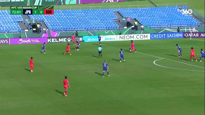 U23 Japan vs U23 Korea, Japan U23 Korea U23, U23 semi final, Japan U23 highlights, Korea U23 highlights, U23 tournament highlights, Japan U23 1-0 Korea U23, Asian football U23, U23 knockout match, U23 football highlights, WATCH HIGHLIGHTS U23 Japan vs U23 Korea Extended| 2026.01.20, 2026 U23 ASIAN CUP Semi-Final, U23 Japan vs U23 Korea highlights, U23 Japan vs U23 Korea result, Asian Cup Highlights, Asian Cup Football, AFC Asian Cup 2026, Asian AFF Cup, Asian Cup 2026 Full Highlights, AFC U23 Asian Cup, Asian Cup 2026, Latest Football Highlights, Latest Football Full Highlights, Kết quả bóng đá hôm nay 2026-01-20, Result Football Today 2026-01-20