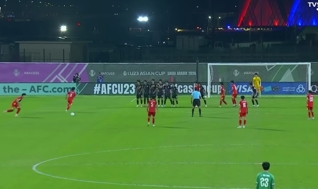 U23 Vietnam vs U23 Korea, U23 Vietnam 2-2 U23 Korea, Vietnam vs Korea penalties, AFC U23 Asian Cup, U23 third place playoff, U23 Vietnam penalties, U23 Korea highlights, Asian football highlights, Full match highlights, Penalty shootout drama, Youth football Asia, U23 Asian Cup highlights, U23 Việt Nam vs U23 Hàn Quốc, U23 Việt Nam 2-2 U23 Hàn Quốc, U23 Việt Nam thắng penalty, tranh hạng ba U23 châu Á, U23 châu Á highlights, bóng đá U23 Việt Nam, U23 Hàn Quốc, penalty kịch tính, full highlights U23, bóng đá trẻ châu Á, U23 Asian Cup, U23 Việt Nam hạng ba, trận đấu kịch tính