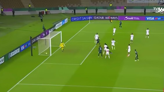 WATCH HIGHLIGHTS U23 Jordan vs U23 Saudi Arabia Extended All Goals 2026.01.09, Video U23 Jordan vs U23 Saudi Arabia Highlights, U23 Jordan vs U23 Saudi Arabia SHOCK Result, AFC Asian Cup 2026, Asian Cup Football, Asian AFF Cup, Asian Cup 2026, Asian Cup 2026 Full Highlights, AFC U23 Asian Cup, Asian Cup Highlights, Latest Football Full Highlights, Latest Football Highlights, Result Football Today 2026-01-09, Kết quả bóng đá hôm nay 2026-01-09