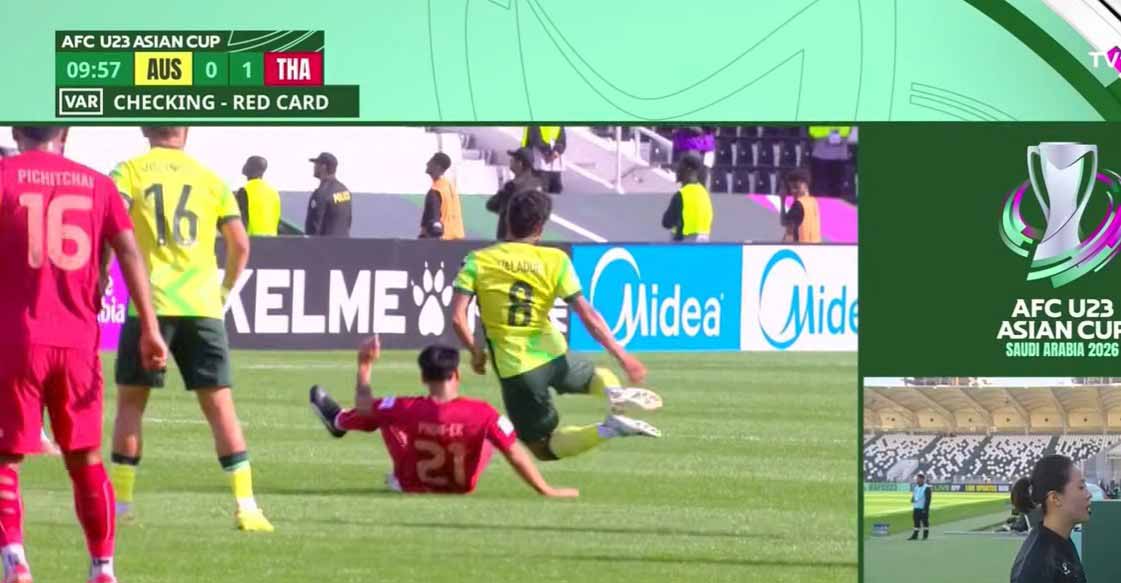 WATCH FULL HIGHLIGHTS U23 Thailand vs U23 Australia | AFC U23 ASIAN CUP 2026.01.08, WATCH FULL HIGHLIGHTS U23 Thailand vs U23 Australia 2026.01.08, AFC U23 Asian Cup, Video U23 Thailand vs U23 Australia highlights, Asian Cup Highlights, Asian Cup 2026, Asian AFF Cup, Asian Cup 2026 Full Highlights, Asian Cup Football, AFC Asian Cup 2026, Latest Football Highlights, Latest Football Full Highlights, Kết quả bóng đá hôm nay 2026-01-08, Result Football Today 2026-01-08