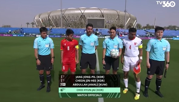 Đình Bắc đang là tiền đạo thi đấu xuất sắc nhất của đội tuyển U23 Việt Nam góp 1 bàn thắng trong chiến thắng trước U23 Jordan, FULL Highlights U23 Vietnam 2-0 U23 Jordan 2026.01.06, U23 Châu Á Full Highlights, AFC U23 Asian Cup, Latest Football Highlights, Latest Football Full Highlights, Result Football Today 2026-01-06, Kết quả bóng đá hôm nay 2026-01-06